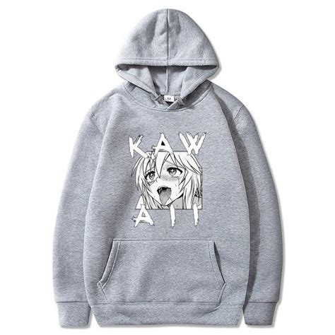 sweat ahegao|Ahegao Sweater